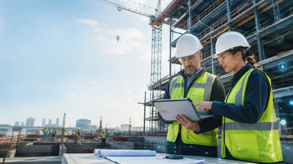 Construction & Engineering