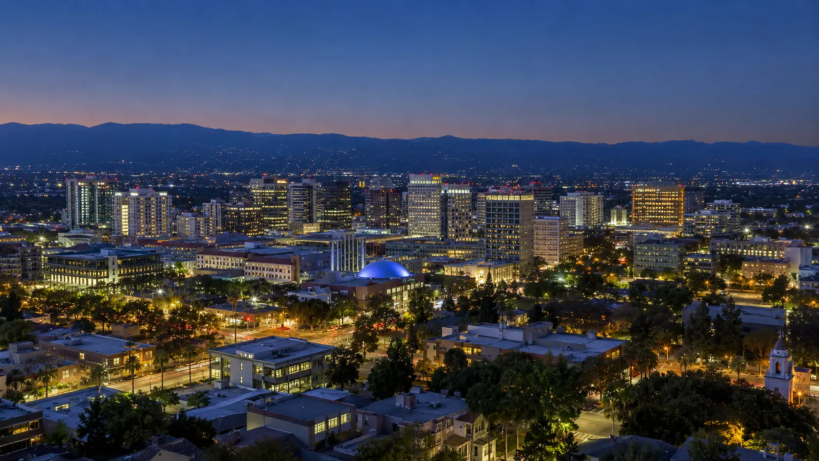 San Jose, California