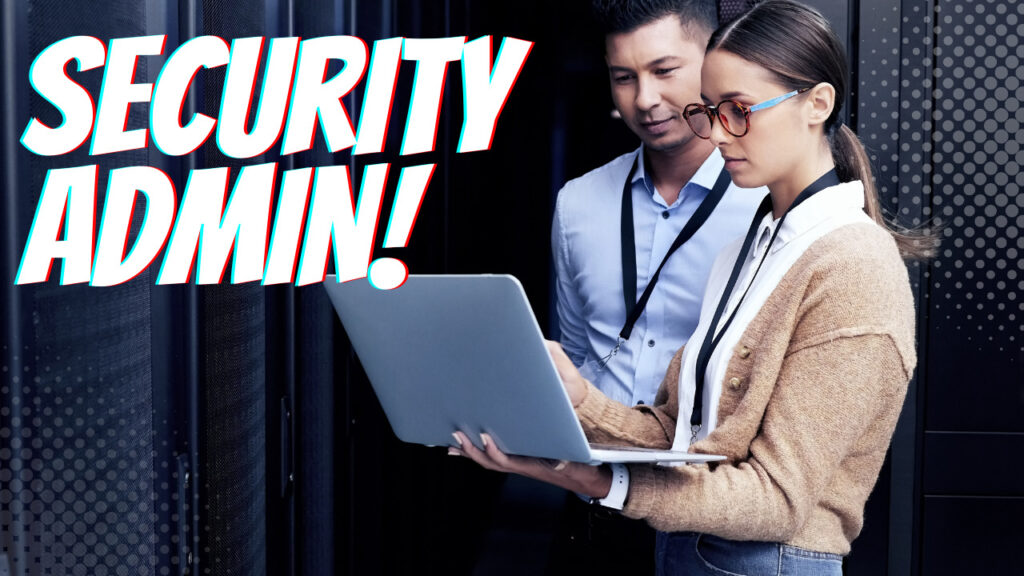 Microsoft-365-Security-Admin